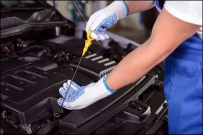 Quel est cet &eacute;l&eacute;ment &agrave; v&eacute;rifier de temps en temps ?