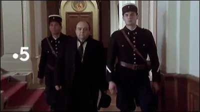 Quel est le titre de ce film de Claude Goretta consacr&eacute; &agrave; Georges Mandel ?