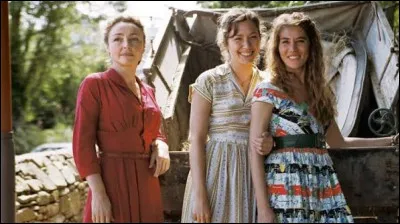 Quel est le titre de ce film de Florence Moncorg&eacute;-Gabin, sorti en 2006 ?