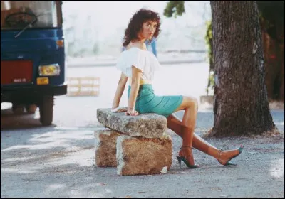 Quel est le titre de ce film de Jean Becker, sorti en 1983, avec Isabelle Adjani ?
