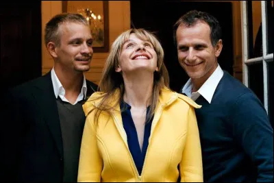 Quel est le titre de ce film d'Olivier Assayas, sorti en 2008, avec Juliette Binoche et Charles Berling ?