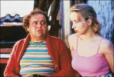 Quel est le titre de ce film sorti en 1987, avec Pauline Lafont, Jacques Villeret et Jean-Pierre Bacri ?