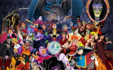 Quiz Disney
