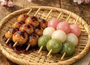 Test Quelle sucrerie asiatique te correspond ?