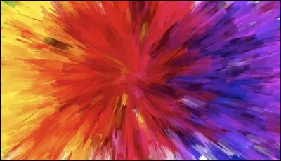 Quelle est ta couleur pr&eacute;f&eacute;r&eacute;e ?