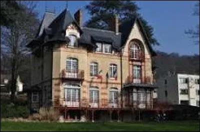 Aujourd'hui nous d&eacute;marrons notre romenade en &Icirc;le-de-France, &agrave; Andilly. Ville de l'arrondissement de Sarcelles, elle se situe dans le d&eacute;partement ...