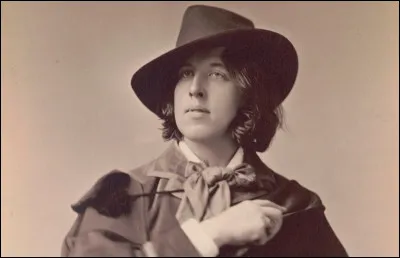 "Le seul moyen de se d&eacute;livrer d'une tentation, c'est de s'en d&eacute;tourner" est une c&eacute;l&egrave;bre citation d'Oscar Wilde. Vrai ou faux ?
