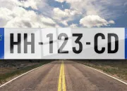 Quiz Automobile - Les sigles sur la plaque d'immatriculation pour les pays de l'Union européenne
