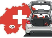 Quiz Automobile - Les sigles sur la plaque d'immatriculation pour les pays hors de l'Union européenne