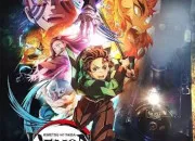 Quiz Les épisodes de la saison 2 de ''Demon Slayer'' - Partie 1 : ''Le Train de l'infini''