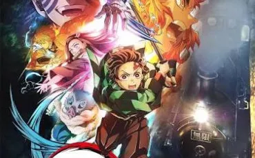 Quiz Demon slayer