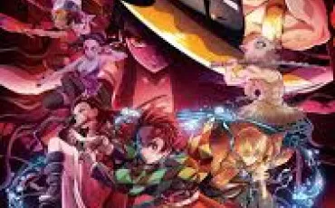 Quiz Demon slayer