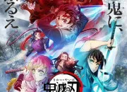 Quiz Les épisodes de la saison 3 de ''Demon Slayer'' - Le Village des forgerons