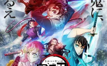 Quiz Demon slayer