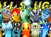 Quiz Slugterra : spécial Slugs