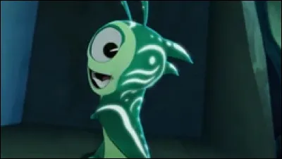 Quel est le nom donn&eacute; &agrave; cette Slug ?