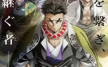 Quiz Demon slayer