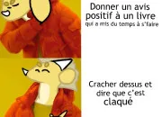 Quiz Les personnages que je n'aime pas dans LRDF