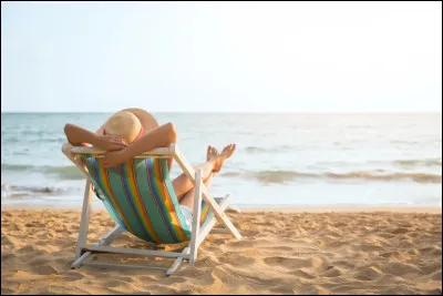 Un verbe reposant pourrait vous aider !