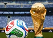 Quiz Quiz Coupe du monde 2026