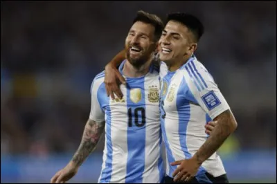 Quelle &eacute;quipe a offert la victoire &agrave; l'Argentine en 16e de finale gr&acirc;ce &agrave; un but contre son camp en prolongation ?