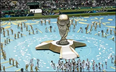 Quelle &eacute;tait l'affiche du match d'ouverture de la Coupe du monde le 11 juin 2026 ?
