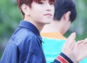 Test Sur quelle image de Seungmin tomberas-tu ?