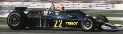Nelson Piquet a remport&eacute; ses trois titres mondiaux avec trois &eacute;curies diff&eacute;rentes.