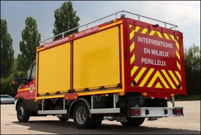 &Agrave; quoi sert principalement le GRIMP ?
