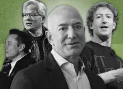 Quiz Société - Les pays et régions attirant le plus les riches