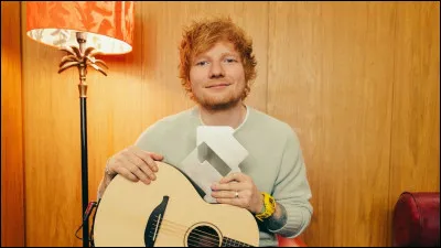 &Agrave; qui s'adresse la chanson "Perfect" &eacute;crite par le chanteur anglais Ed Sheeran ?
