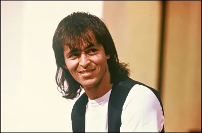 Quel chanteur fran&ccedil;ais interpr&eacute;tait "Il suffira d'un signe" en 1981 ?