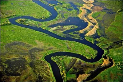 Quel est le plus long fleuve du monde ?