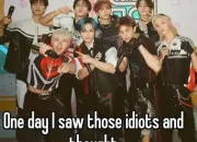 Test Sur quelle coloration iconique de ''Stray Kids'' vas-tu tomber ?
