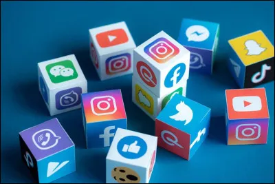 Quelle est ton esth&eacute;tique de pr&eacute;dilection sur les r&eacute;seaux sociaux ?