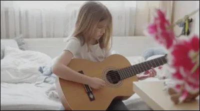 Quel type de musique &eacute;coutes-tu ?
