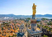 Quiz 💙 Marseille : le quiz ultime 🤍
