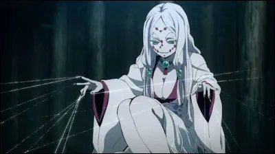 Qui a tu&eacute; la m&egrave;re araign&eacute;e ?