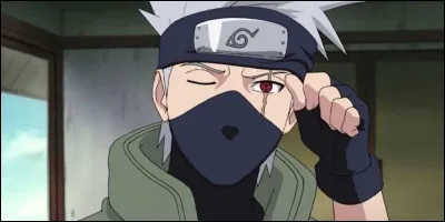 Qui est le p&egrave;re de Kakashi ?
