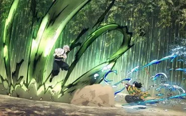 Quiz Demon slayer