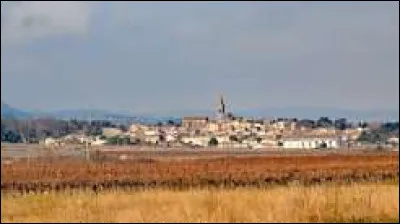 Je vous emm&egrave;ne maintenant en Occitanie, &agrave; Capendu. Commune de l'agglom&eacute;ration Carcassonnaise, elle se situe dans le d&eacute;partement ...