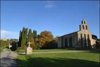 Petit village Ari&eacute;geois de 36 habitants, Malegoude se situe en r&eacute;gion ...
