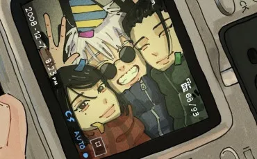 Quiz Manga