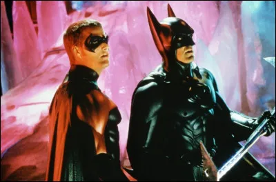 Dans le film "Batman et Robin" (1997), quel m&eacute;chant de Gotham City est interpr&eacute;t&eacute; par Arnold Schwarzengger ?
