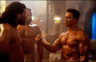 Quel titre de culturisme Arnold Schwarzenegger a-t-il gagn&eacute; &agrave; cinq reprises ?