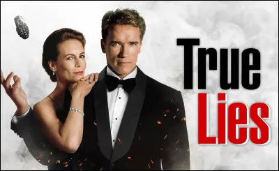 Qui est le r&eacute;alisateur du film "True Lies" avec Arnold Schwarzenegger et Jamie Lee Curtis ?
