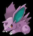 Comment s'appelle ce Pokmon ?