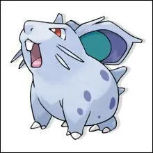 Comment s'appelle ce Pokmon ?