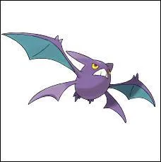 Comment s'appelle ce Pokmon ?