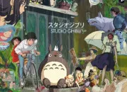 Test Quel Ghibli est fait pour toi ?